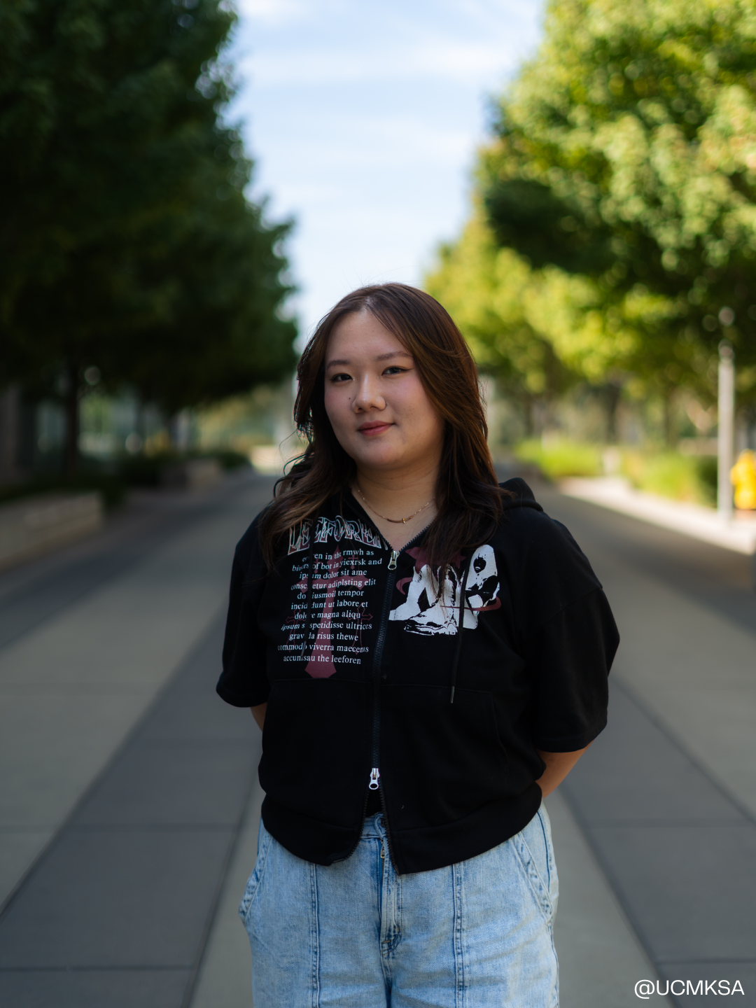 Jimin Lim headshot