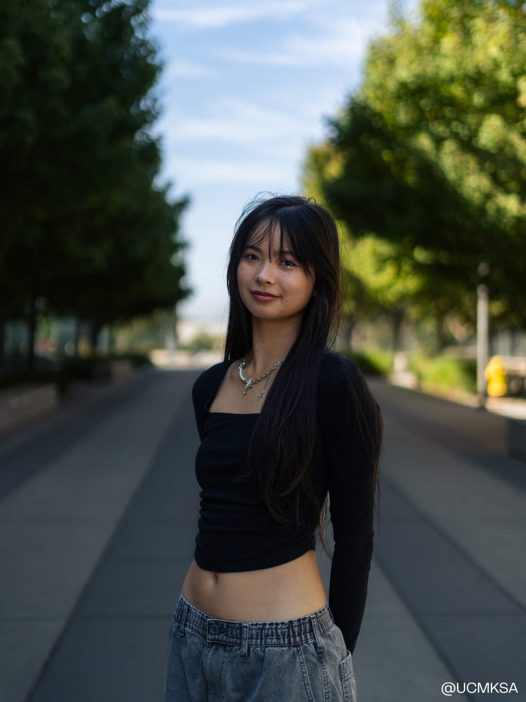 Leilani Auyeung headshot