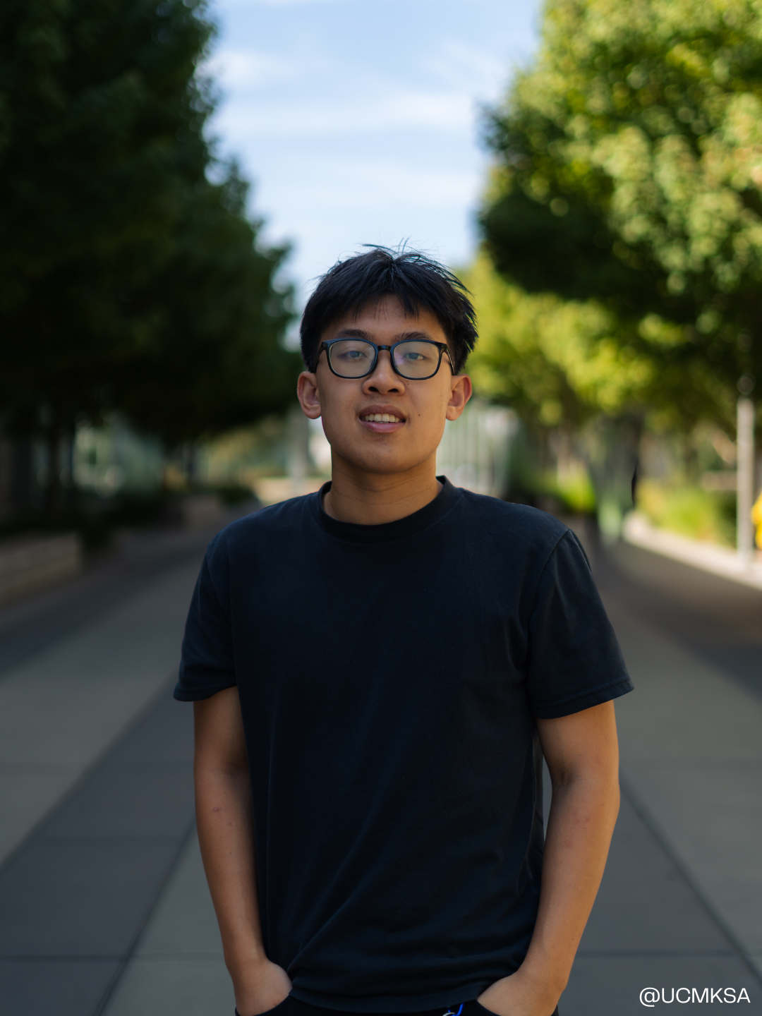 Matthew Nguyen headshot