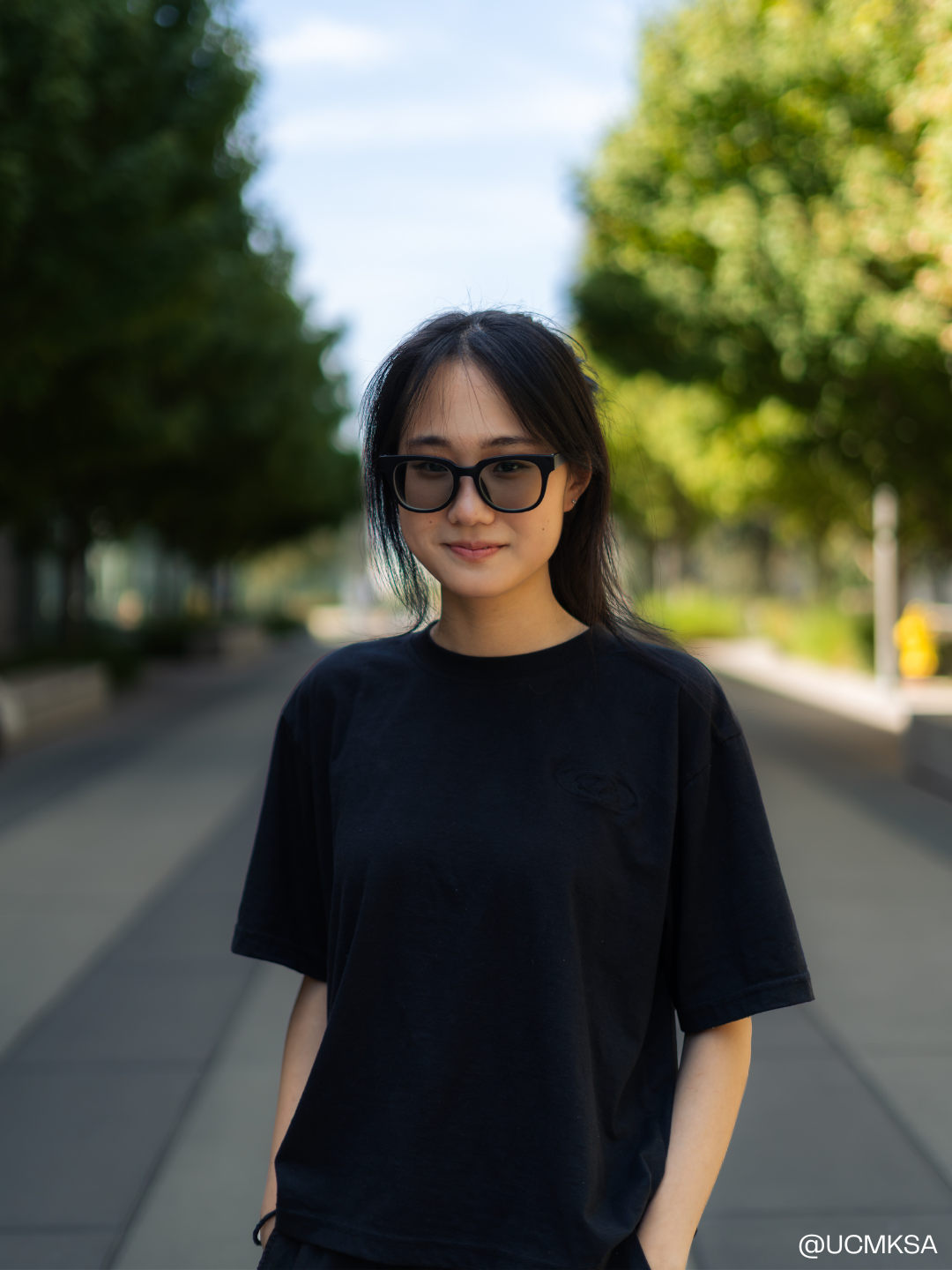 Nyn Kim headshot